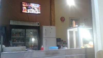 cafe