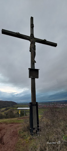 Spitzberg - Visual