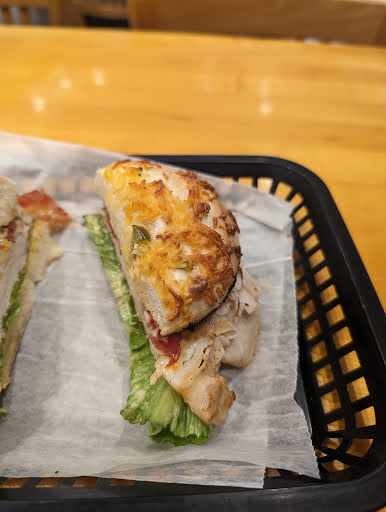 Fox’s Bagel & Deli - Thumbnail