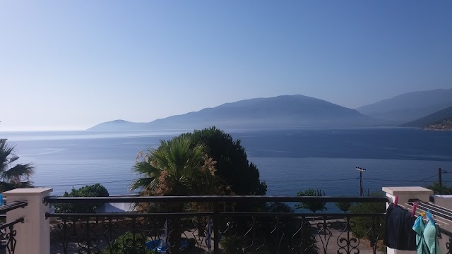 Gonatas Hotel