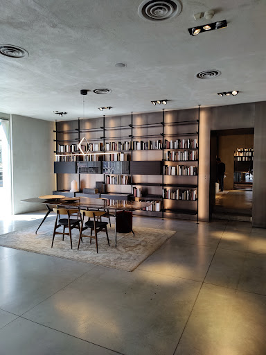 B&B Italia Design Studio - Thumbnail
