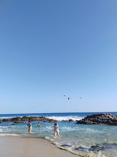 Restaurante Agua Blanca - Thumbnail