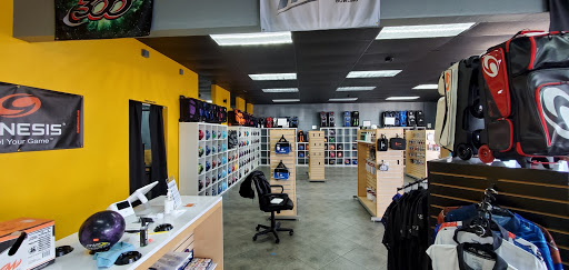 BowlingMonkey.com - Visual