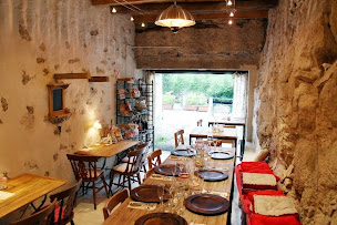 Photo n°21 de Le Relais Gourmand à Chanaz (Chambre d'hôtes)