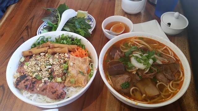 Summer Rolls