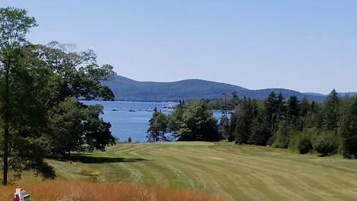 Tarratine Golf Club Restaurant - Thumbnail