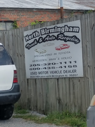 North Birmingham Truck & Auto - Thumbnail
