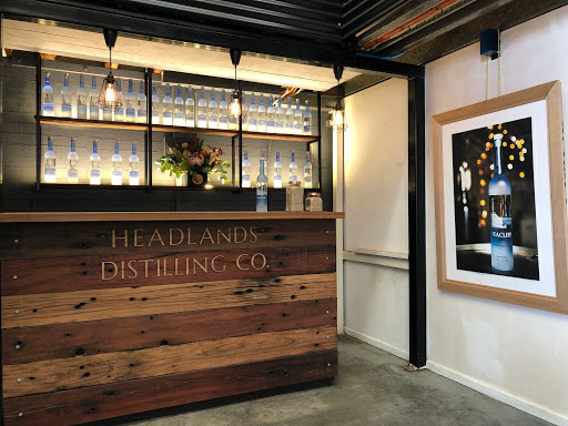 Headlands Distilling Co. - Thumbnail