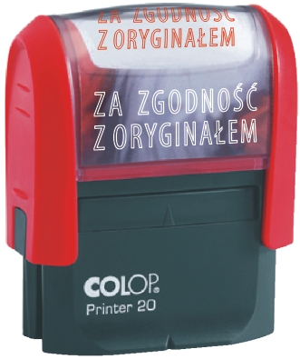 Numer telefony do Kopifax s.c. Pieczątki, wizytówki, zaproszenia, grawerowanie