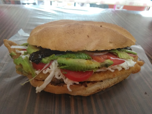 El balcón del sabor - Thumbnail