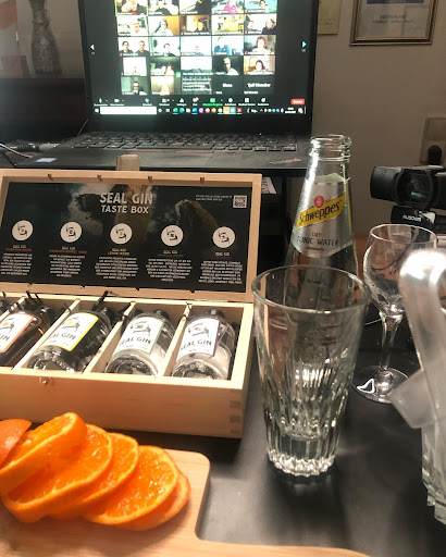 DMI GmbH - - Distillery & Manufactur International Gallery - Germany