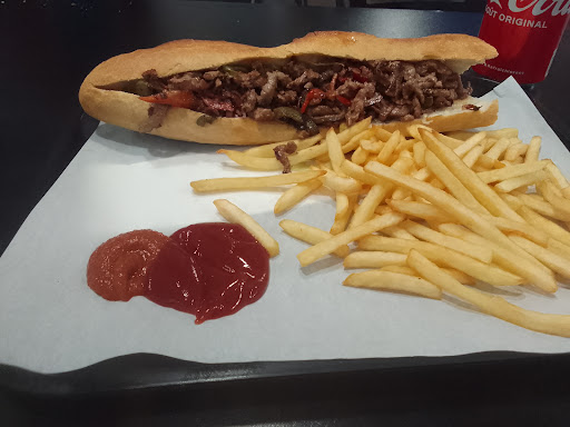 Photo 5 - Suprême grill