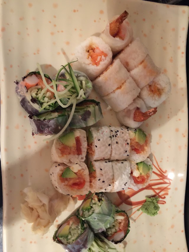 Kasa Sushi