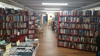 Twice-Told Tales Book Store