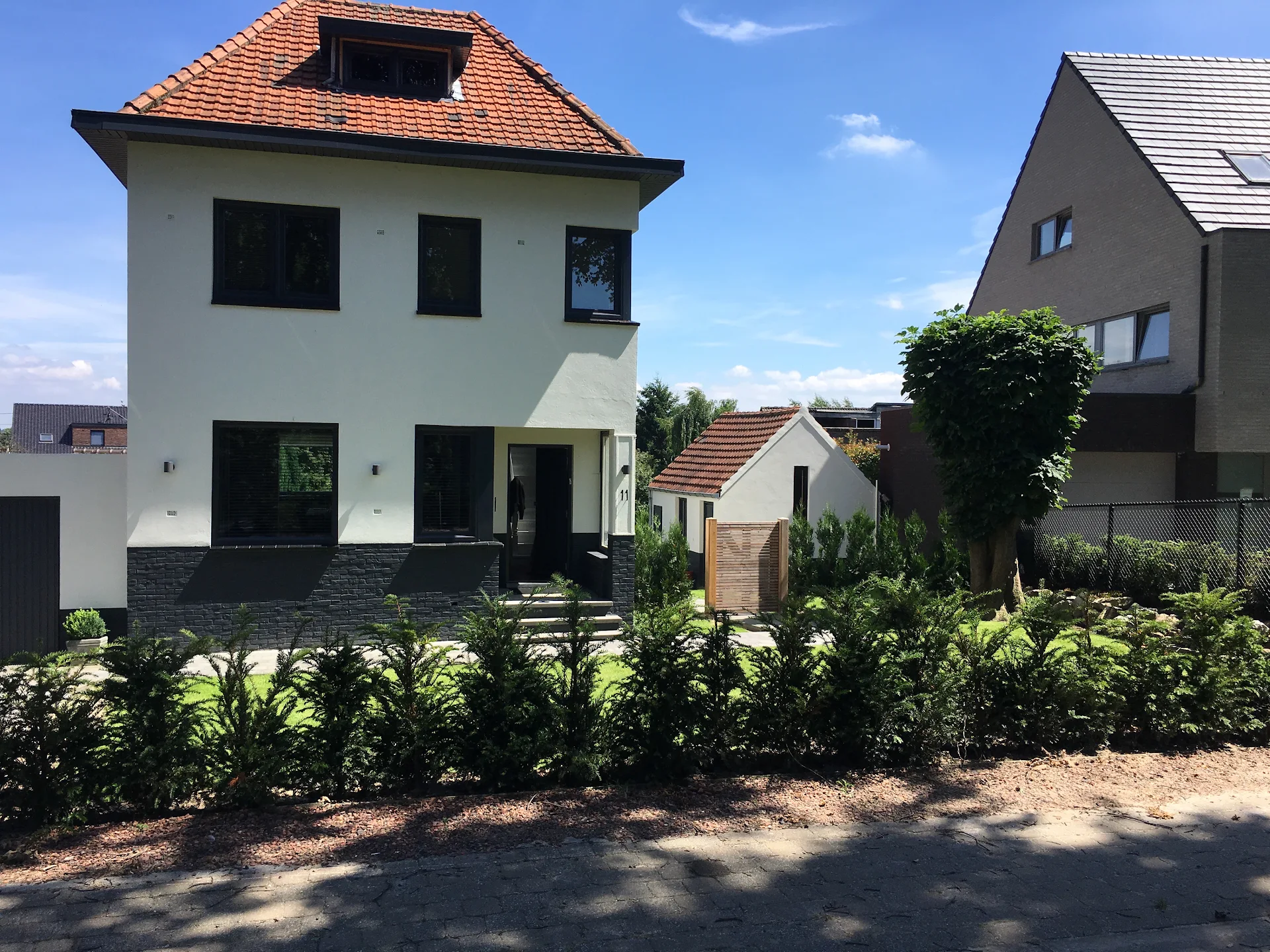 B&B Belle-Chique