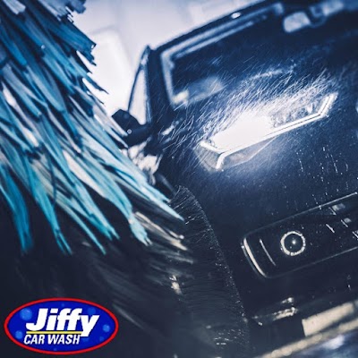 Jiffy Car Wash & Detail Center