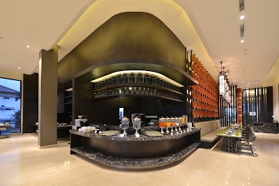 Photos of Lombok Astoria Hotel