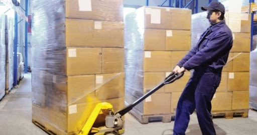 Meccanico Saldatore Magazziniere Imbianchino Mamadou Sales Diallo Lombardia - Thumbnail