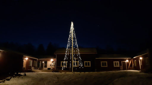 Orsa Hornberga Gård - Naturnära boende i Orsa