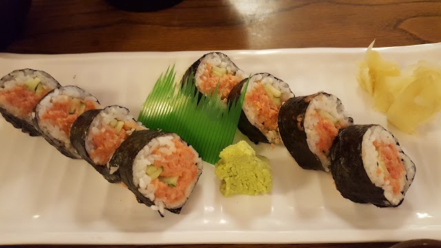 Noshi Sushi