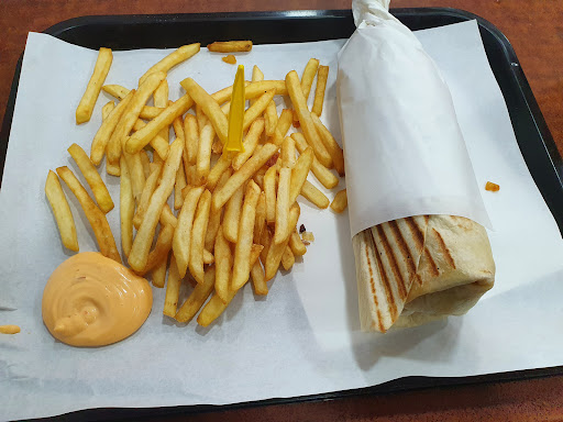 Photo 6 - Le Gyros