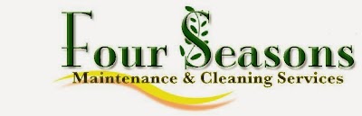 Four Seasons Maintenance & Cleaning Services