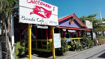 Photos of Buccaneer's (formerly Bundu Cafe)