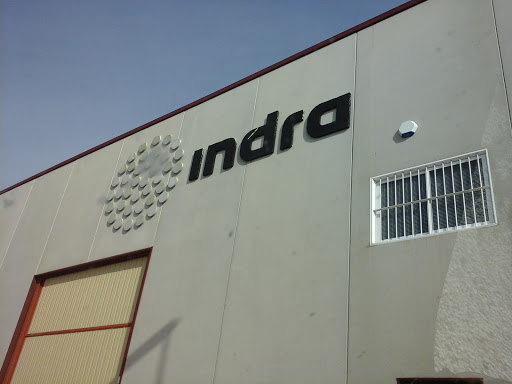 Indra - Visual