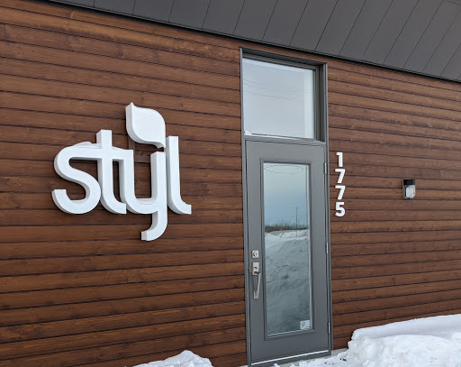 Styl Solutions Inc. - Canada