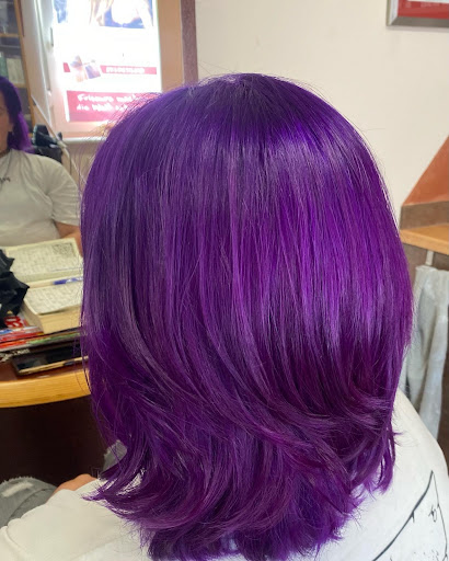 Colour&Hair. Bad Kreuznach-Bosenheim - Thumbnail