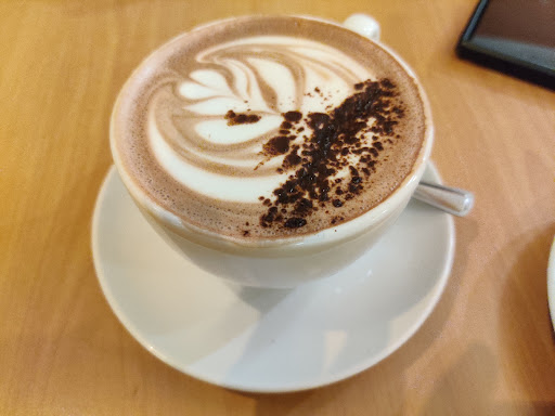 Offshore Coffee - Thumbnail