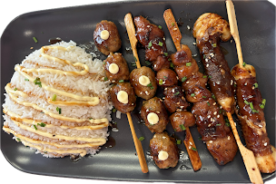 Photo n°7 de Saïko Sushi à Mont-de-Marsan (Restaurant japonais)