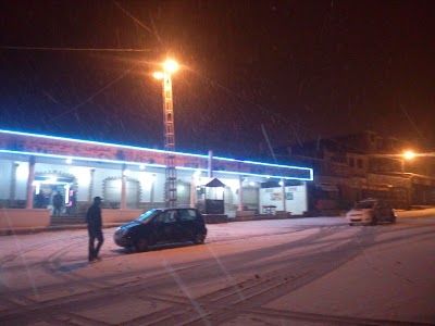 Photos of Numidia Restaurant