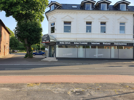 Fritjof's Körper Kult Fitnessstudio GmbH - Thumbnail