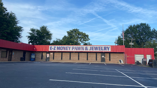 E-Z Money Pawn Shop Inc