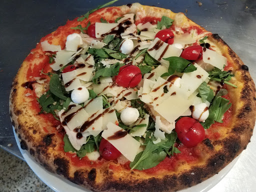 Photo 3 - Pizzeria Il Padrino