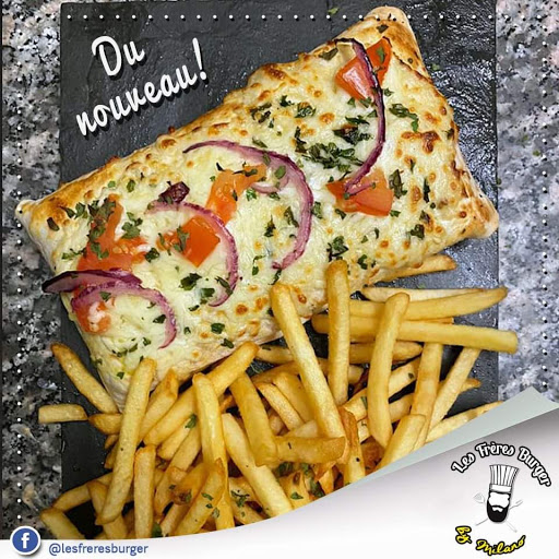 Photo 3 - Les freres burger