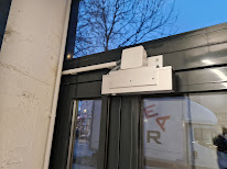 Prestation service sécurité à Maisse