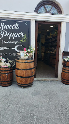 Recenzije Sweet and peppers u Pula - Supermarket