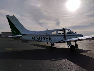 Essex County Airport