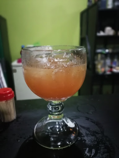 BAR 8A - Visual