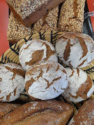 Photo n°2 de Le Pain En Chantant à Censeau (Boulangerie)