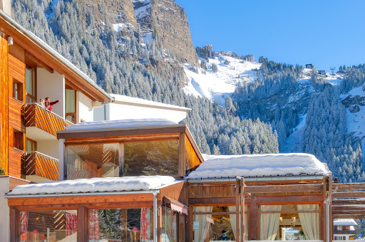 Résidence Capfun Morzine