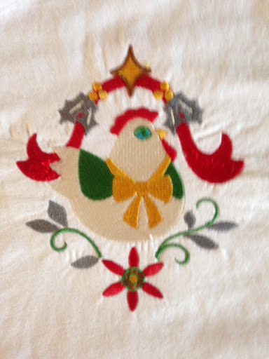 Dixie Embroidery