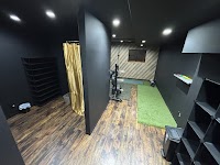 パーソナルジムNEXT東大阪店