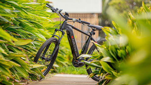 Energy Electric Bikes - Thumbnail