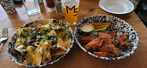 Five Marys Burgerhouse Gallery - United States