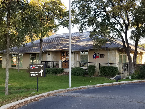 Texas Heritage Bank - Thumbnail