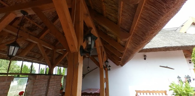Nyitvatartás: Rigótanya Relax & Wellness Panzió Bükfürdő