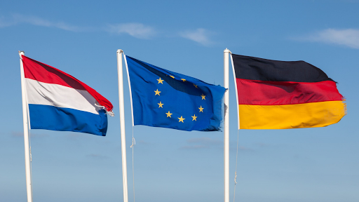 EUREGIO - Visual